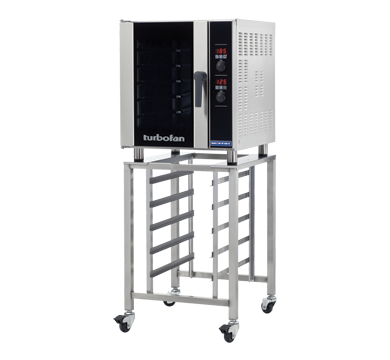 Turbofan E33D5 Oven ** Stand Sold Separately **