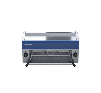 Blue Seal E91 Electric Salamander