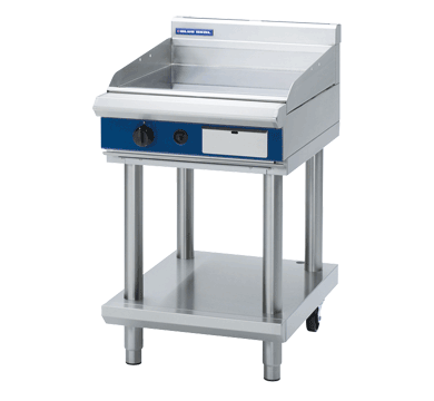 Blue Seal GP514-LS 600 Dedicated Gas Griddle