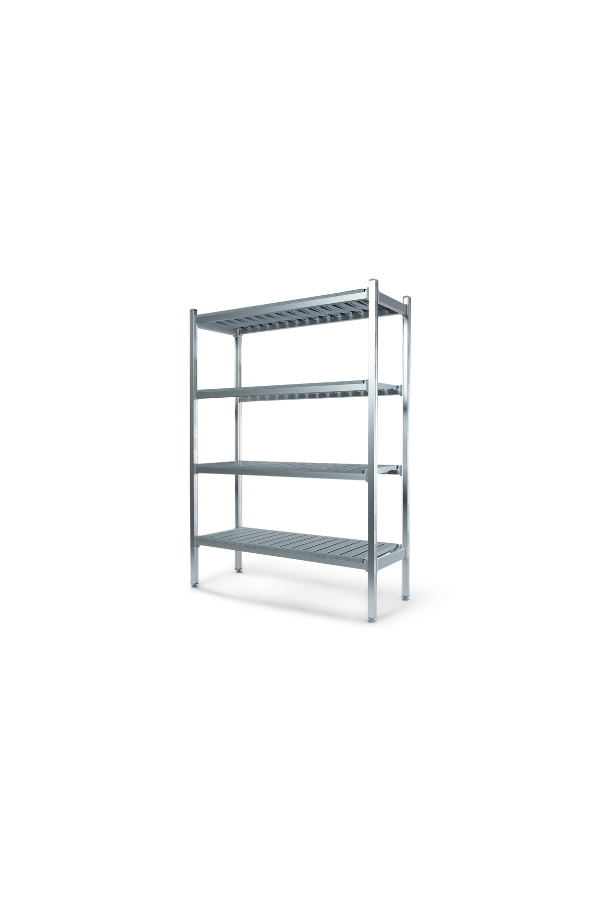 Ali Rack - Cool Room,  Freezer Room & Dry Store Shelving Units