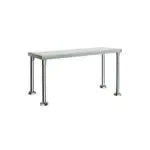 Bench Over Shelf - Single Level