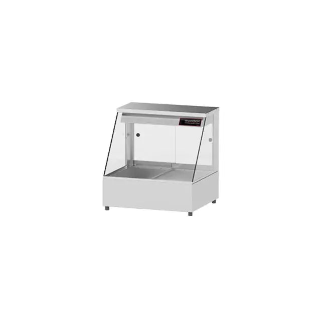 Woodson W.HFS22 2 Pan Bain Marie