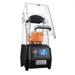 KS-10000 Pro Commercial Bar/Smoothies Blender - Sound Cover