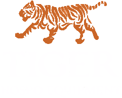 Tiger Hospo Equipment logo