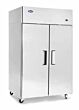 Atosa DUAL TEMPERATURE REFRIGERATOR/FREEZER YBF9239