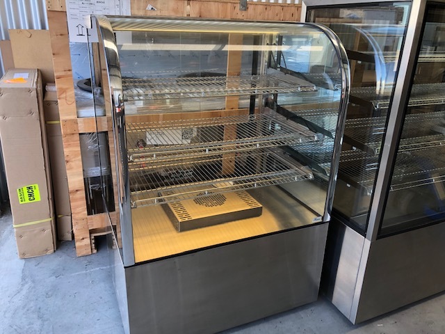 Used commercial on sale catering equipment